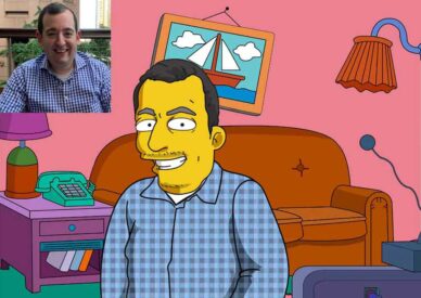 Simpson Simpson